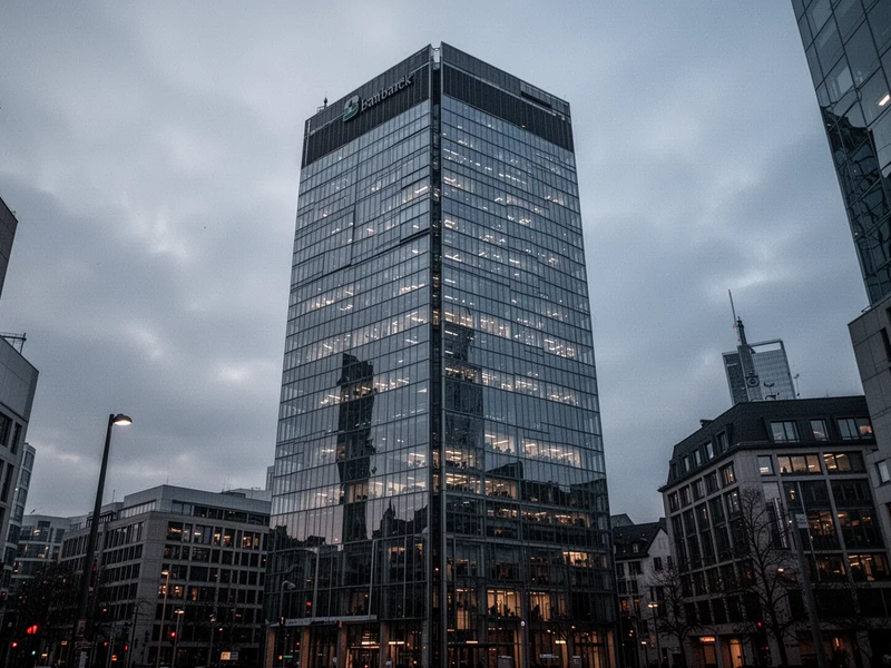 Helaba: Gewinneinbruch nach Rekordjahren - Foto: über boerse-global.de