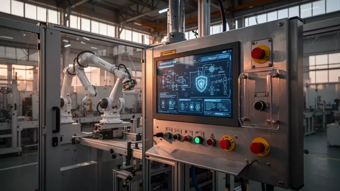 Maschinenverordnung: Deutscher Maschinenbau im finalen Regulierungs-Sprint - Bild: über boerse-global.de