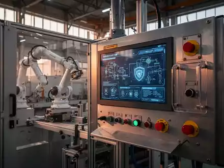 Maschinenverordnung: Deutscher Maschinenbau im finalen Regulierungs-Sprint - Foto: über boerse-global.de