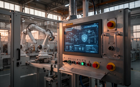 Maschinenverordnung: Deutscher Maschinenbau im finalen Regulierungs-Sprint - Foto: über boerse-global.de Maschinenverordnung: Deutscher Maschinenbau im finalen Regulierungs-Sprint - Foto: über boerse-global.de