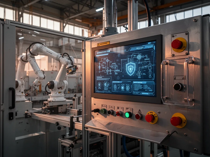 Maschinenverordnung: Deutscher Maschinenbau im finalen Regulierungs-Sprint - Foto: über boerse-global.de