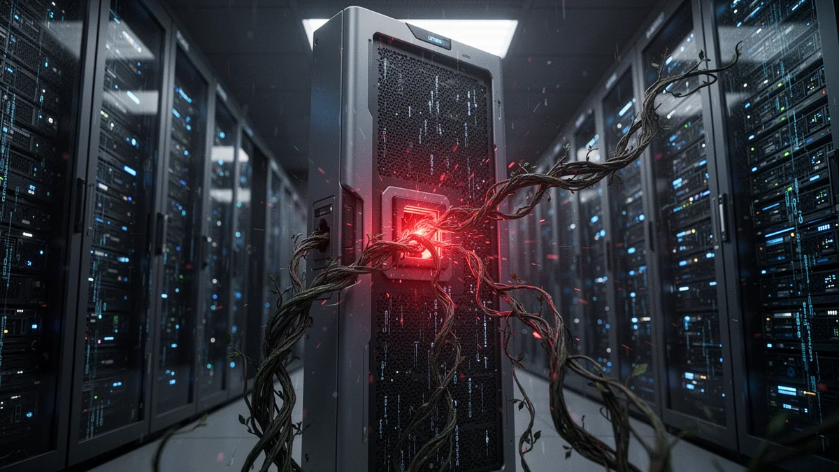 KI-Agenten und Netzwerk-Hardware: Die neue Angriffsfront - Foto: über boerse-global.de