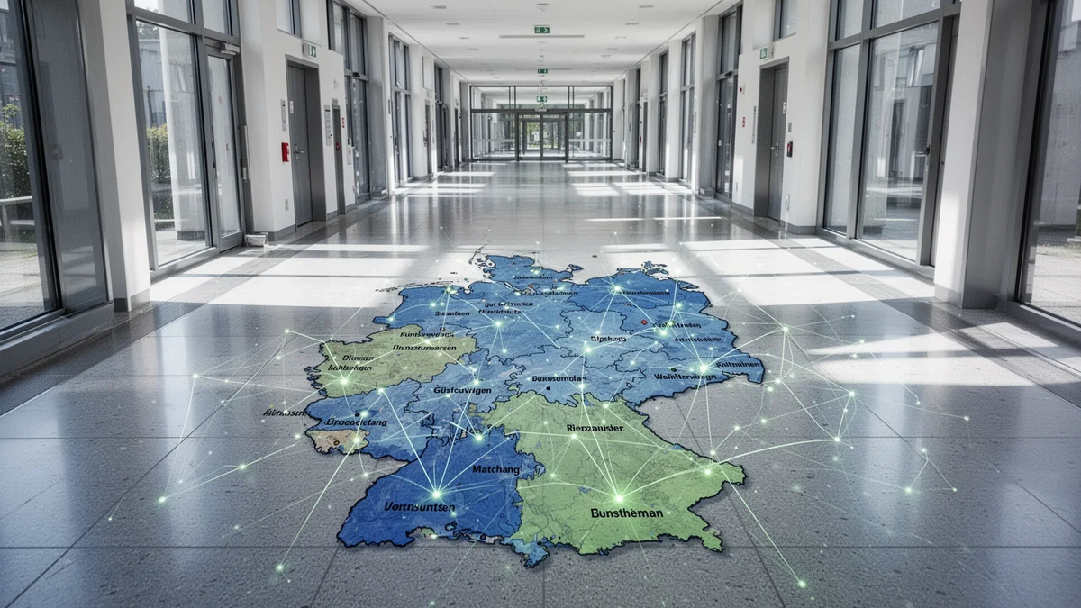 Bundesregierung startet radikale Präventionsoffensive - Foto: über boerse-global.de