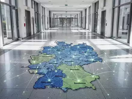 Bundesregierung startet radikale Präventionsoffensive - Foto: über boerse-global.de