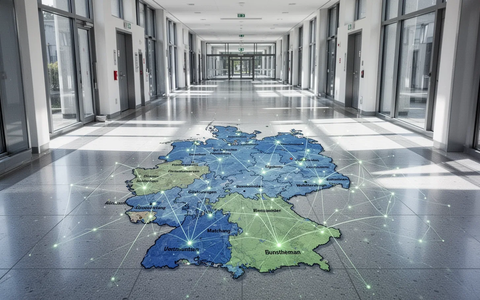 Bundesregierung startet radikale Präventionsoffensive - Foto: über boerse-global.de