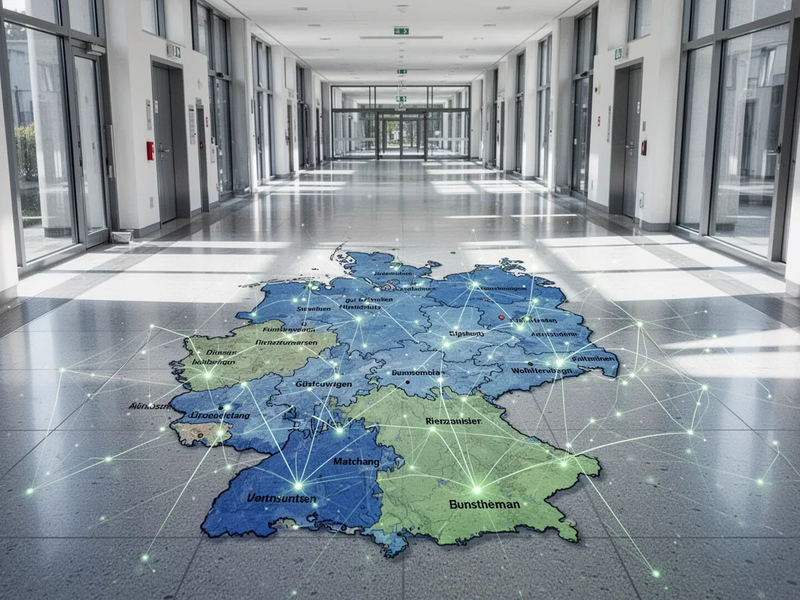 Bundesregierung startet radikale Präventionsoffensive - Foto: über boerse-global.de