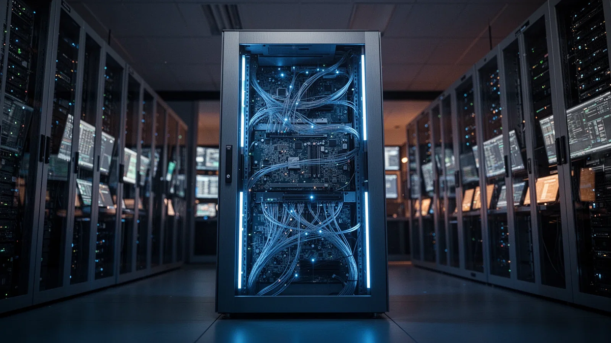 Zero Trust: Vom Konzept zur Pflicht für KI und kritische Infrastruktur - Foto: über boerse-global.de