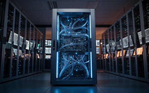 Zero Trust: Vom Konzept zur Pflicht für KI und kritische Infrastruktur - Foto: über boerse-global.de Zero Trust: Vom Konzept zur Pflicht für KI und kritische Infrastruktur - Foto: über boerse-global.de