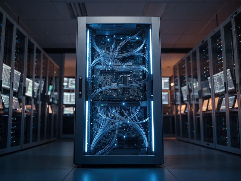 Zero Trust: Vom Konzept zur Pflicht für KI und kritische Infrastruktur - Foto: über boerse-global.de