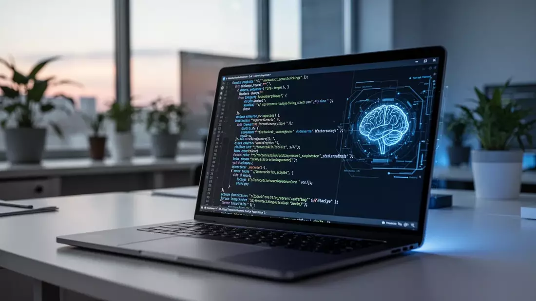 KI-Agenten übernehmen die Software-Entwicklung - Bild: über boerse-global.de