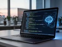 KI-Agenten übernehmen die Software-Entwicklung - Foto: über boerse-global.de