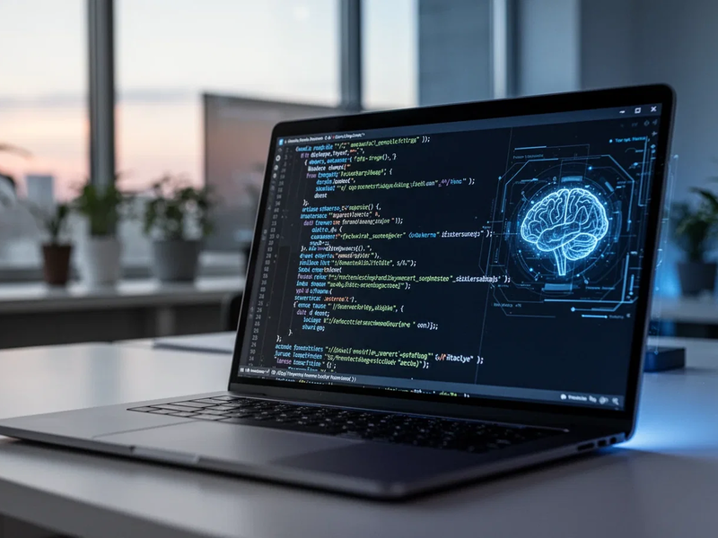 KI-Agenten übernehmen die Software-Entwicklung - Foto: über boerse-global.de