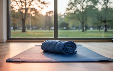 Rückenschmerzen-Therapie: Bewegung ersetzt Schonung - Foto: über boerse-global.de Rückenschmerzen-Therapie: Bewegung ersetzt Schonung - Foto: über boerse-global.de