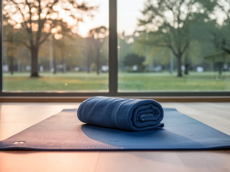 Rückenschmerzen-Therapie: Bewegung ersetzt Schonung - Foto: über boerse-global.de