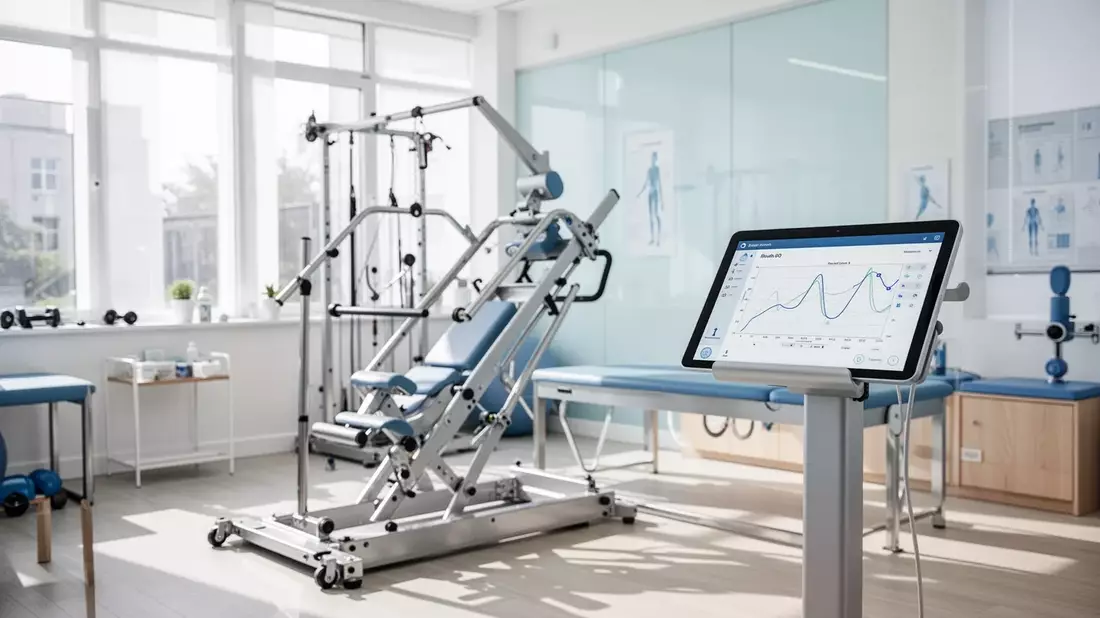 Arthrose-Therapie: Neue Leitlinien fordern mehr Präzision - Bild: über boerse-global.de