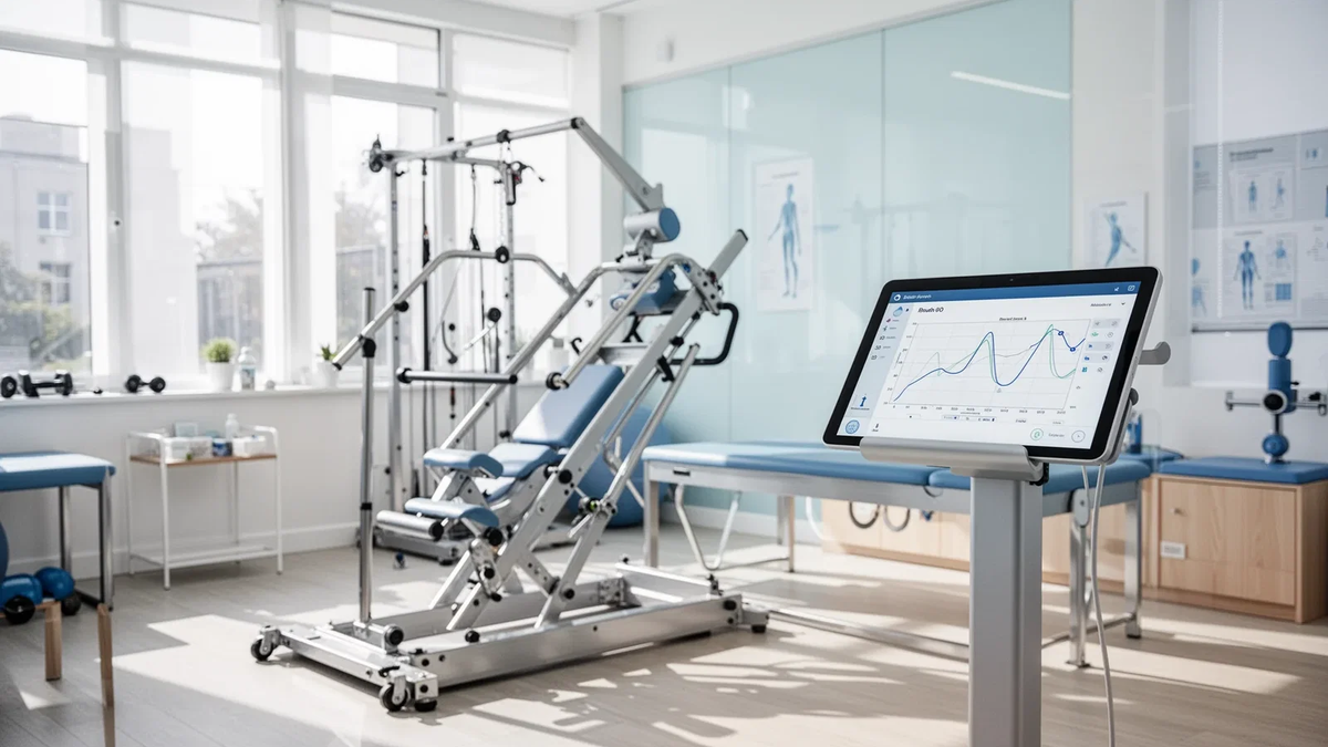 Arthrose-Therapie: Neue Leitlinien fordern mehr Präzision - Foto: über boerse-global.de