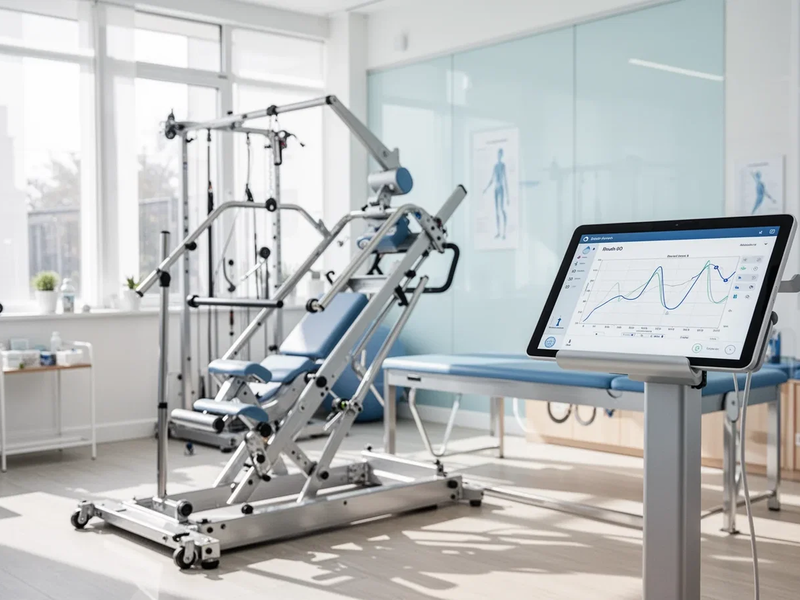 Arthrose-Therapie: Neue Leitlinien fordern mehr Präzision - Foto: über boerse-global.de