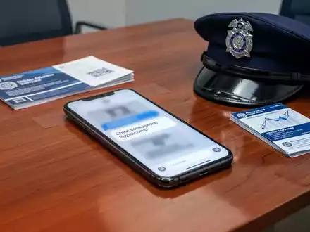 Sparkassen und Polizei starten Kampagne gegen neue Betrugswelle - Foto: über boerse-global.de