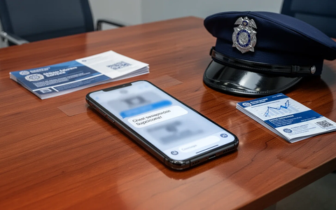 Sparkassen und Polizei starten Kampagne gegen neue Betrugswelle - Foto: über boerse-global.de