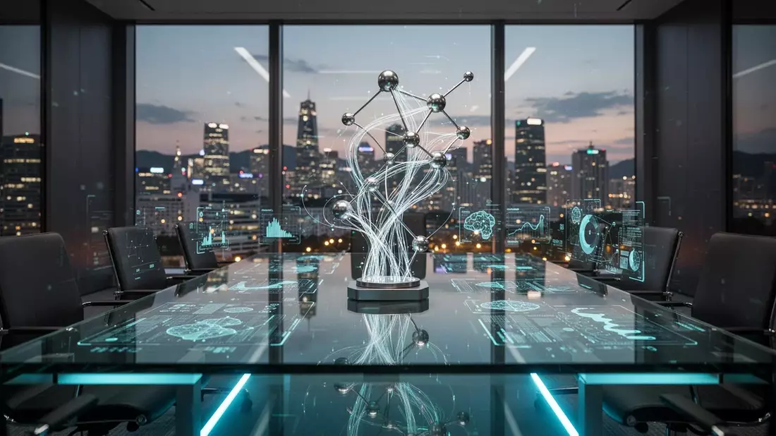 Microsoft startet KI-Ära der autonomen Agenten - Bild: über boerse-global.de