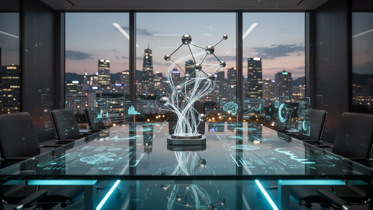 Microsoft startet KI-Ära der autonomen Agenten - Foto: über boerse-global.de