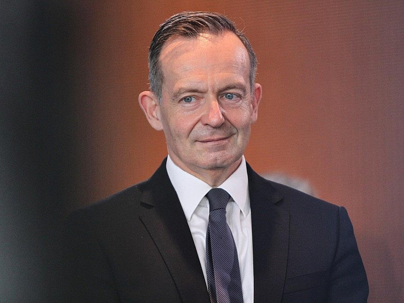 Volker Wissing (Archiv) - Foto: via dts Nachrichtenagentur