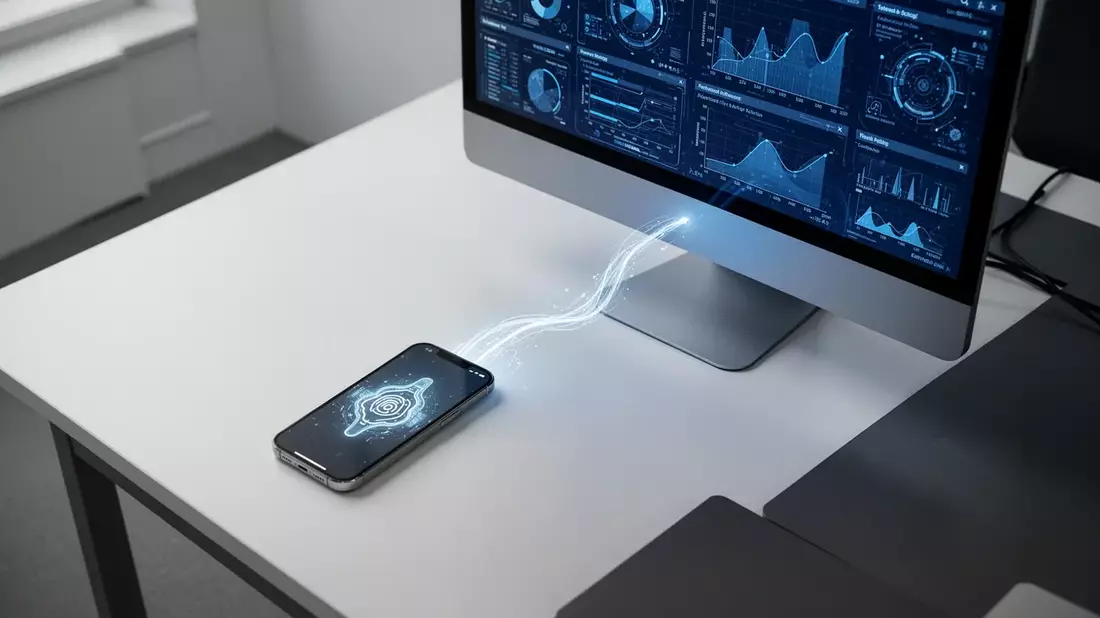 Anthropic macht Claude zum autonomen Desktop-Agenten - Bild: über boerse-global.de