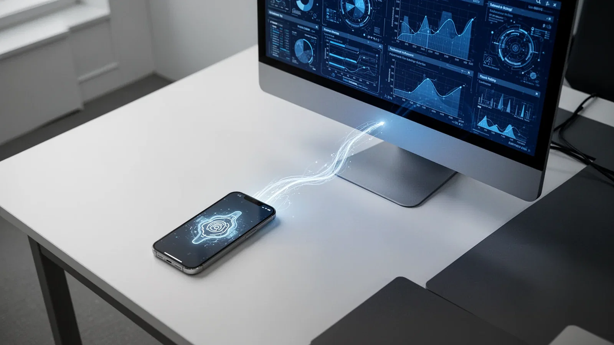 Anthropic macht Claude zum autonomen Desktop-Agenten - Foto: über boerse-global.de