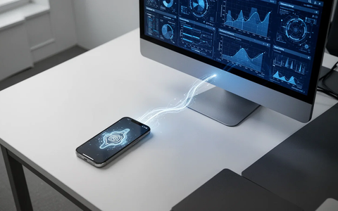 Anthropic macht Claude zum autonomen Desktop-Agenten - Foto: über boerse-global.de