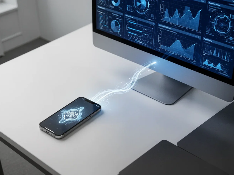 Anthropic macht Claude zum autonomen Desktop-Agenten - Foto: über boerse-global.de