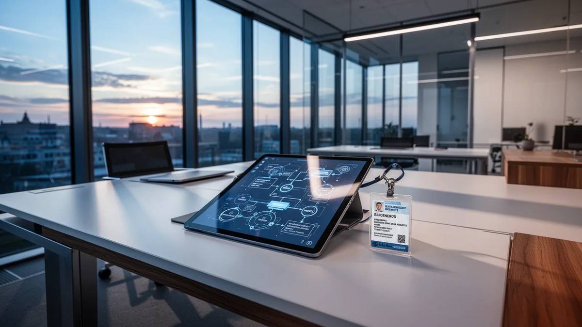 KI-Onboarding erreicht in Deutschland den Durchbruch - Foto: über boerse-global.de