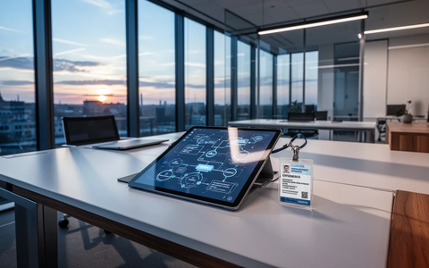 KI-Onboarding erreicht in Deutschland den Durchbruch - Foto: über boerse-global.de