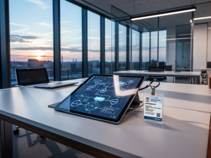 KI-Onboarding erreicht in Deutschland den Durchbruch - Foto: über boerse-global.de