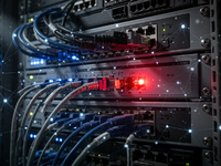 Cybersicherheit: USA verbieten ausländische Router, EU startet Zertifizierung - Foto: über boerse-global.de