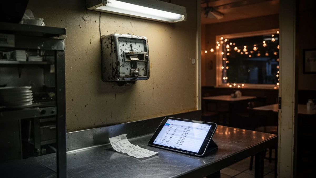 Mindestlohn: Zoll jagt Verstöße in der Gastronomie - Foto: über boerse-global.de