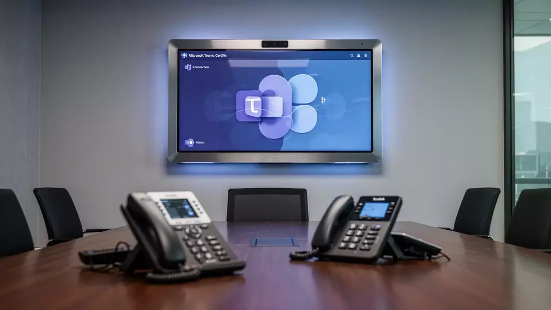 Microsoft Teams: Drei Fristen zwingen Unternehmen zum Handeln - Bild: über boerse-global.de
