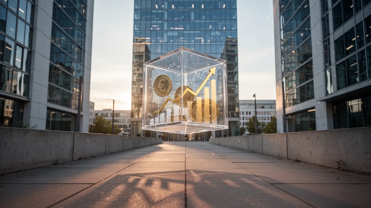 Altersvorsorge-Reform: Bundestag ebnet Weg für neues System - Foto: über boerse-global.de