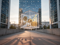 Altersvorsorge-Reform: Bundestag ebnet Weg für neues System - Foto: über boerse-global.de