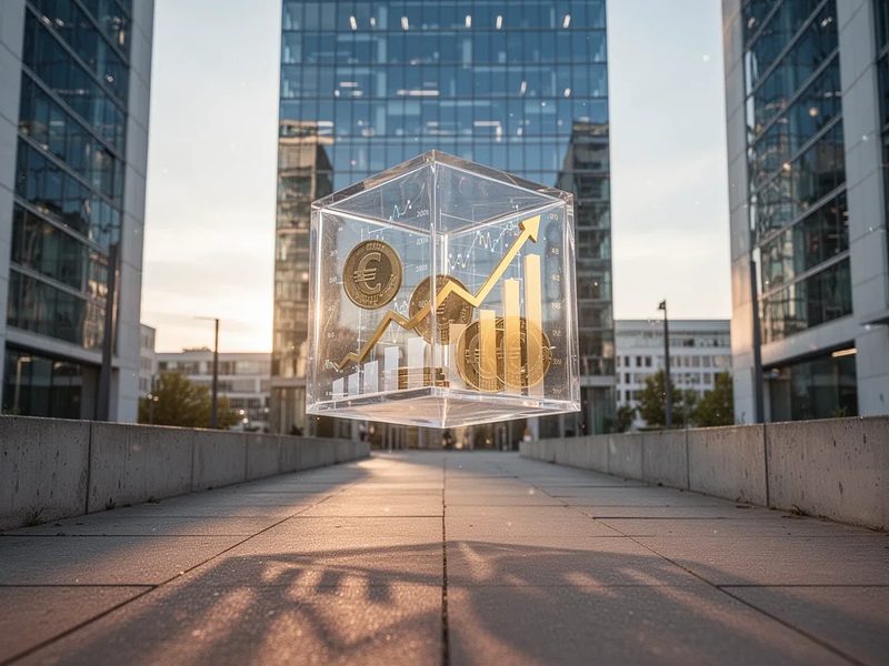 Altersvorsorge-Reform: Bundestag ebnet Weg für neues System - Foto: über boerse-global.de