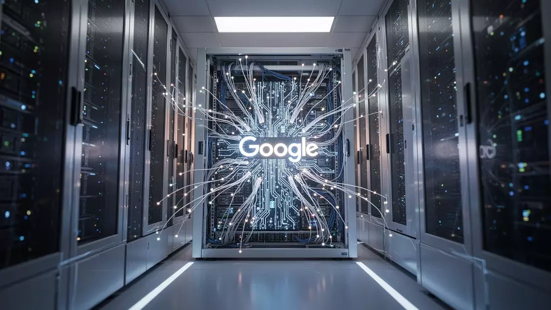 Google Gemini 3.1: KI-Modelle für Sprache, Verstand und Effizienz - Bild: über boerse-global.de