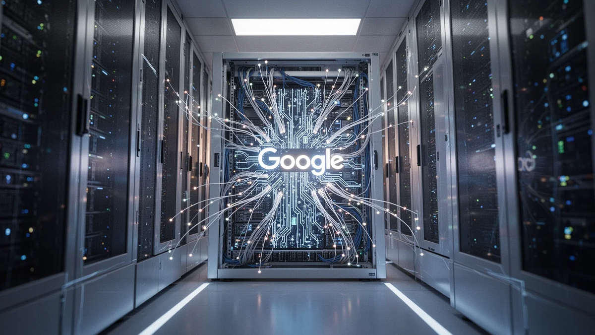 Google Gemini 3.1: KI-Modelle für Sprache, Verstand und Effizienz - Foto: über boerse-global.de