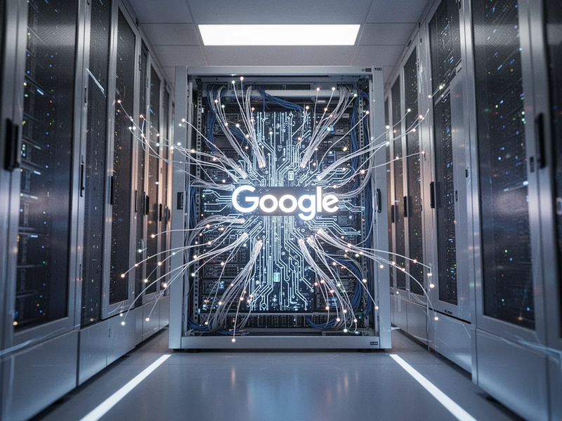 Google Gemini 3.1: KI-Modelle für Sprache, Verstand und Effizienz - Foto: über boerse-global.de