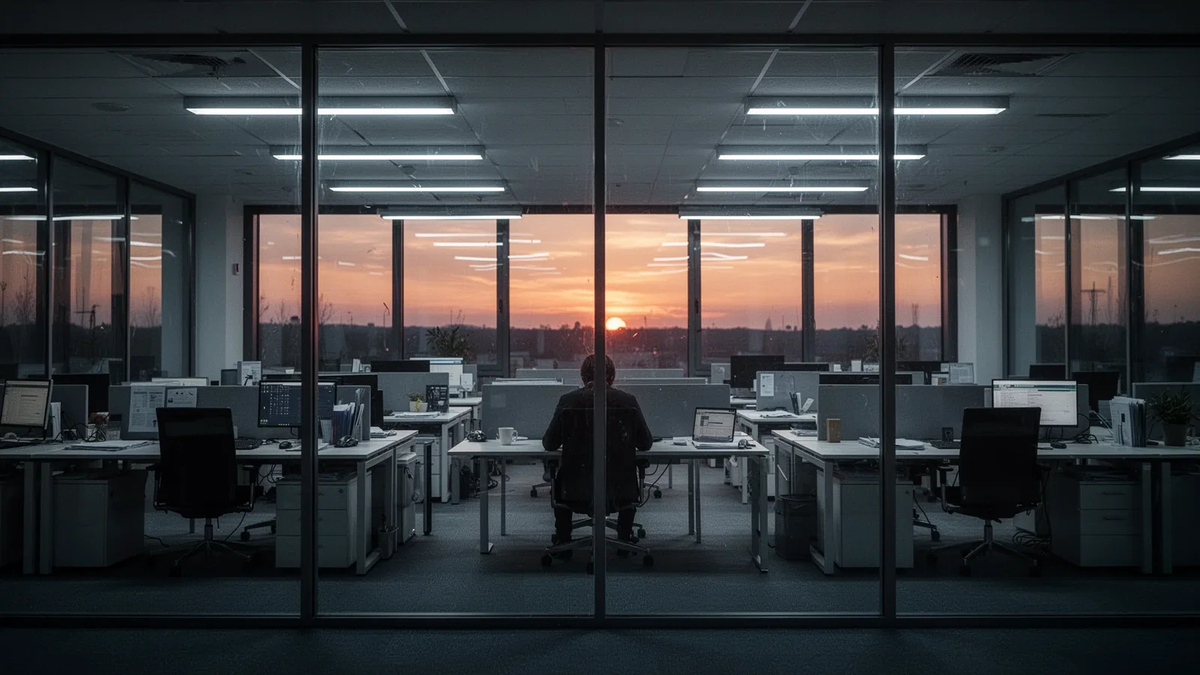 Gallup-Studie: Mangelnde Wertschätzung kostet Deutschland 142 Milliarden Euro - Foto: über boerse-global.de