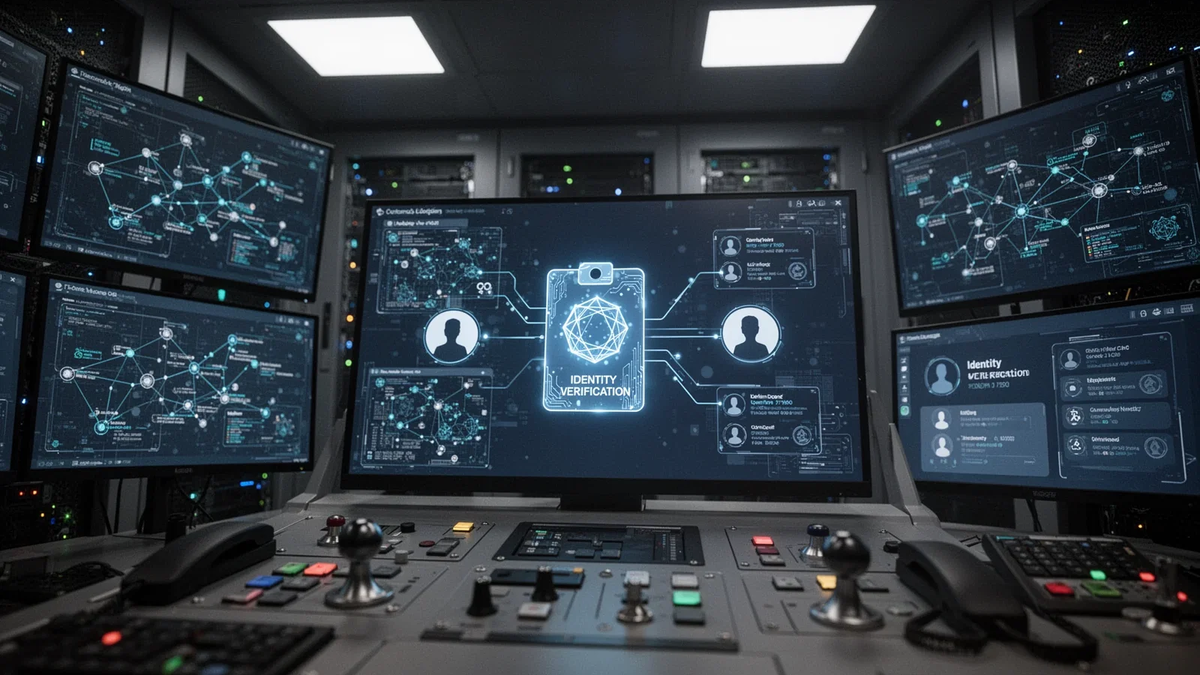 KI-Agenten und EU-Regeln zwingen Unternehmen zum Sicherheits-Umbruch - Foto: über boerse-global.de