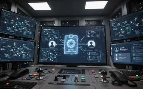 KI-Agenten und EU-Regeln zwingen Unternehmen zum Sicherheits-Umbruch - Foto: über boerse-global.de