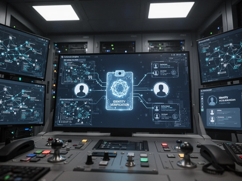 KI-Agenten und EU-Regeln zwingen Unternehmen zum Sicherheits-Umbruch - Foto: über boerse-global.de