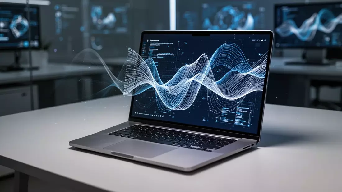 HP stellt mit IQ und EliteBook die Weichen für autonome KI-Assistenten - Bild: über boerse-global.de