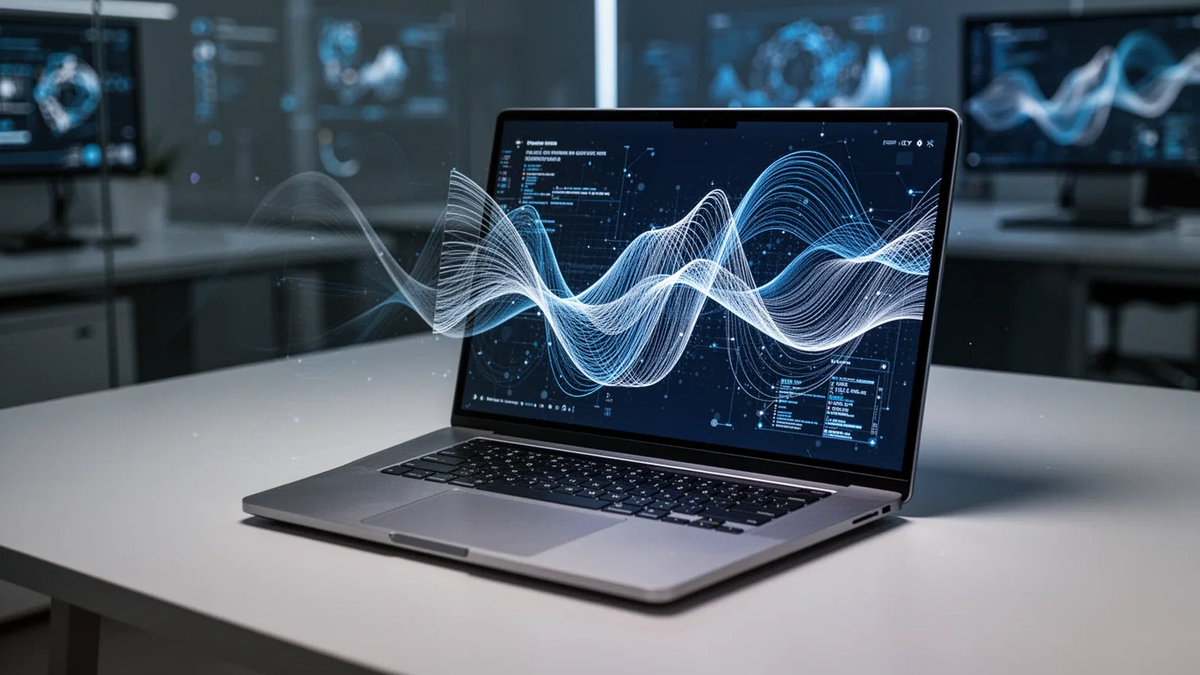 HP stellt mit IQ und EliteBook die Weichen für autonome KI-Assistenten - Foto: über boerse-global.de