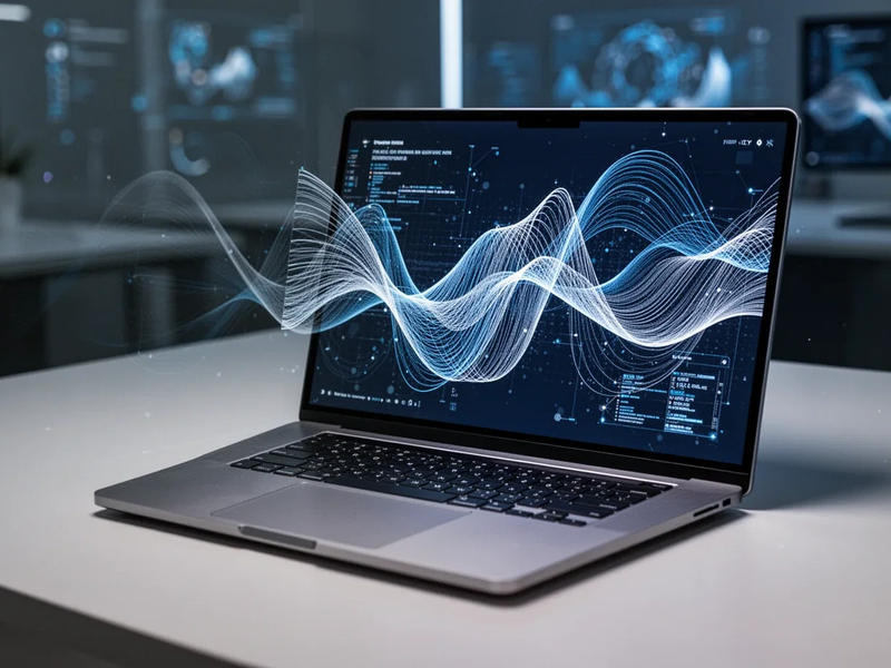 HP stellt mit IQ und EliteBook die Weichen für autonome KI-Assistenten - Foto: über boerse-global.de