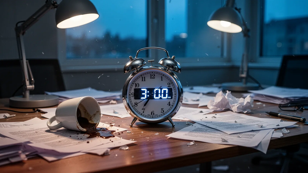 Sommerzeit belastet vor allem Frauen und junge Berufstätige - Foto: über boerse-global.de